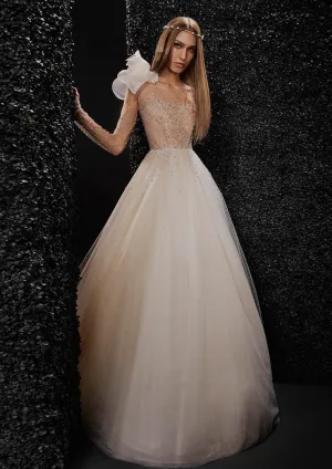 Vera Wang: Marion