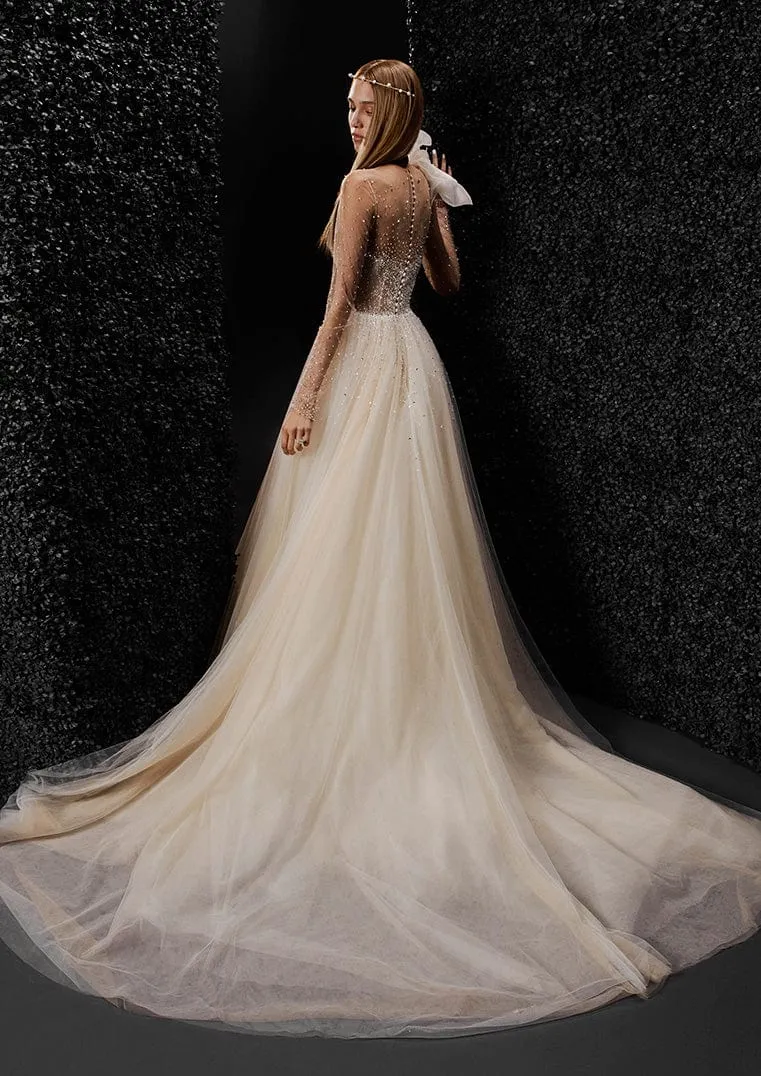 Vera Wang: Marion