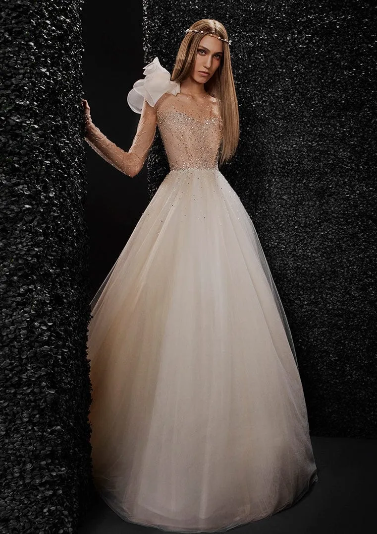 Vera Wang: Marion