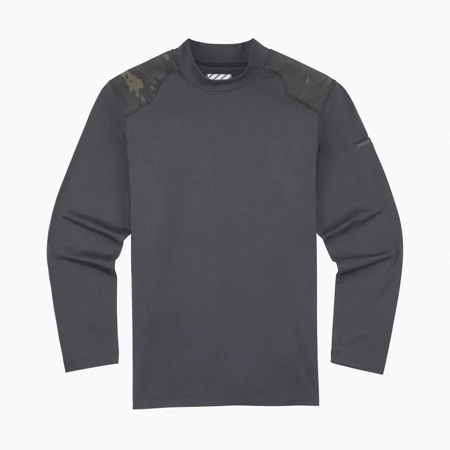 VIKTOS Range Trainer Coolmax Jersey Multicam Black