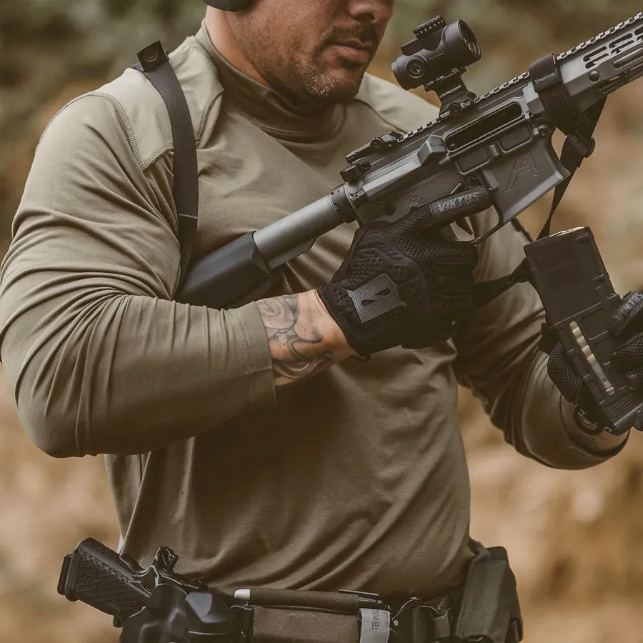 VIKTOS Range Trainer Coolmax Jersey Ranger