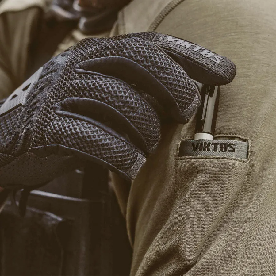 VIKTOS Range Trainer Coolmax Jersey Ranger