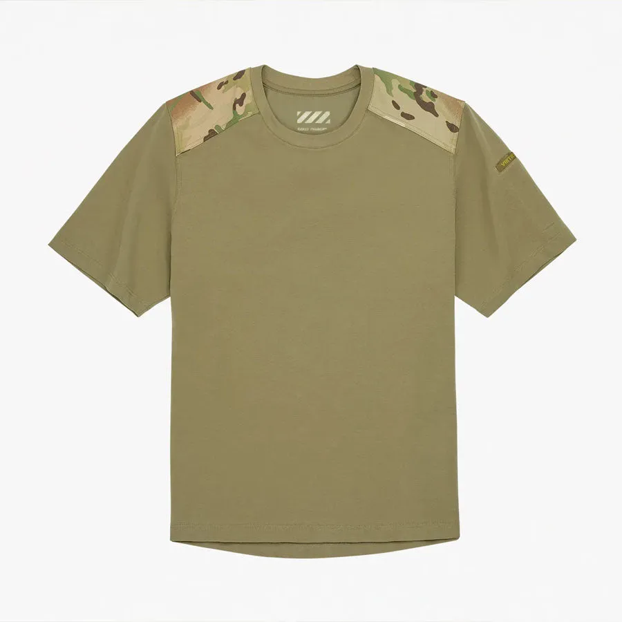 VIKTOS Range Trainer Coolmax Tee Multicam
