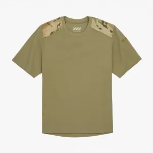 VIKTOS Range Trainer Coolmax Tee Multicam