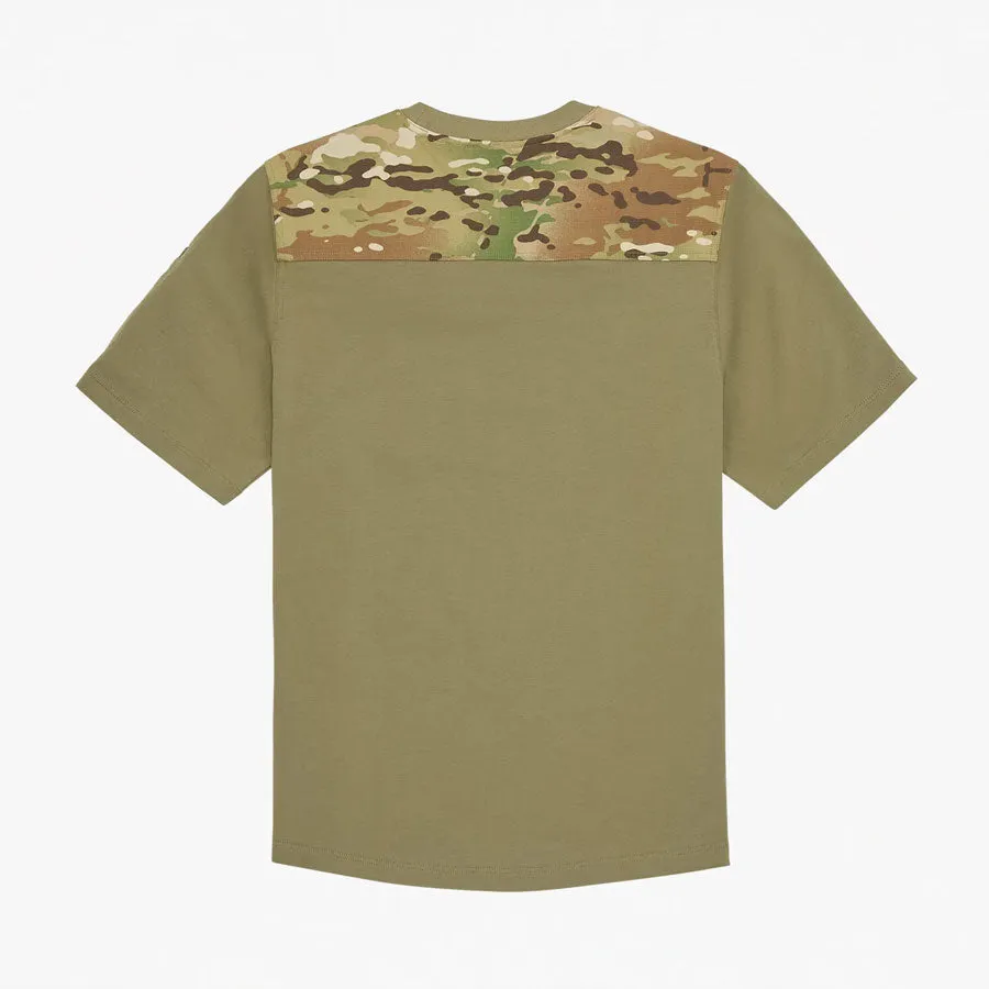 VIKTOS Range Trainer Coolmax Tee Multicam