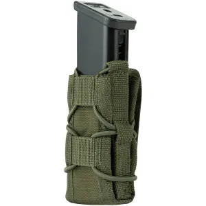 Viper Elite Pistol MOLLE Mag Pouch Green