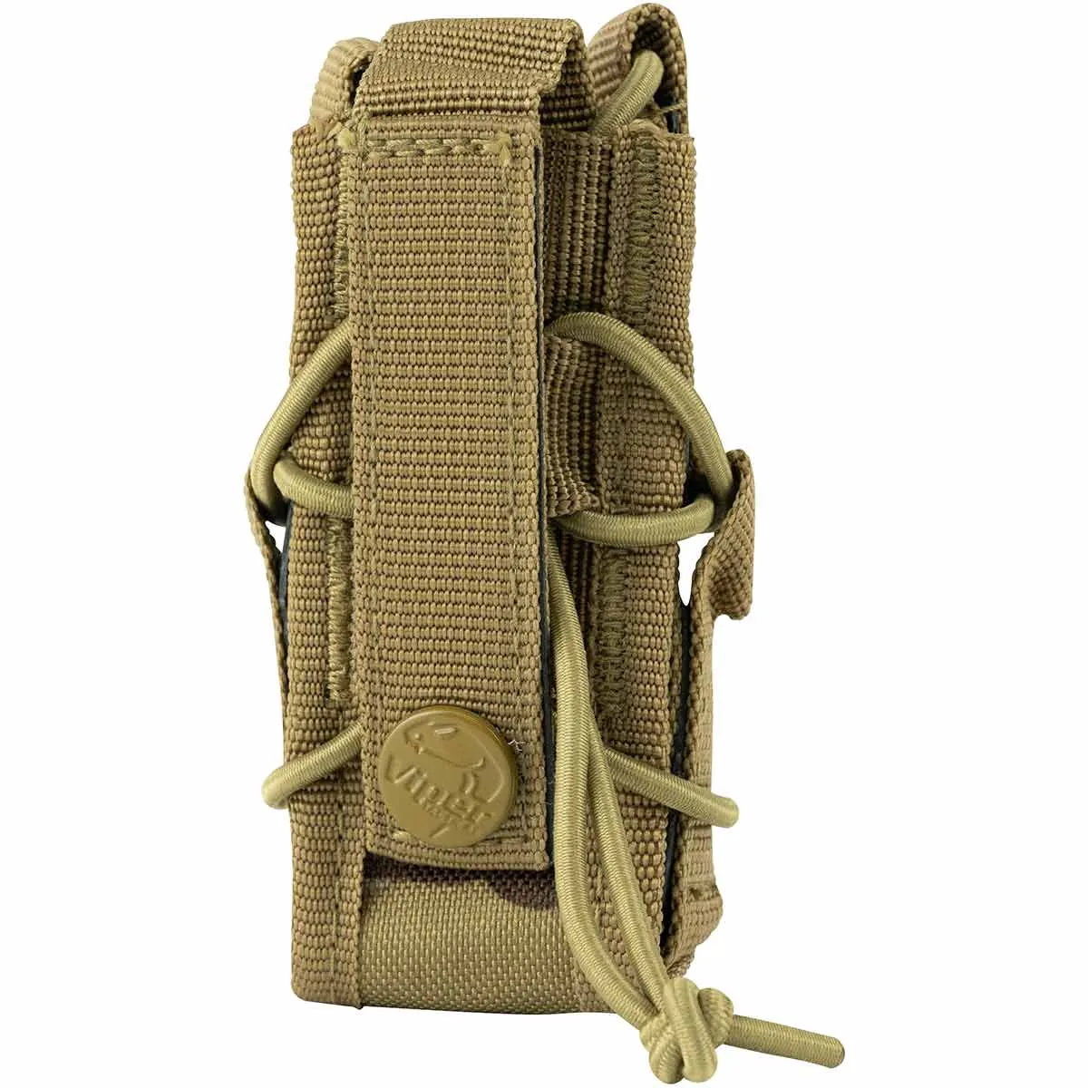 Viper Elite Pistol MOLLE Mag Pouch VCam