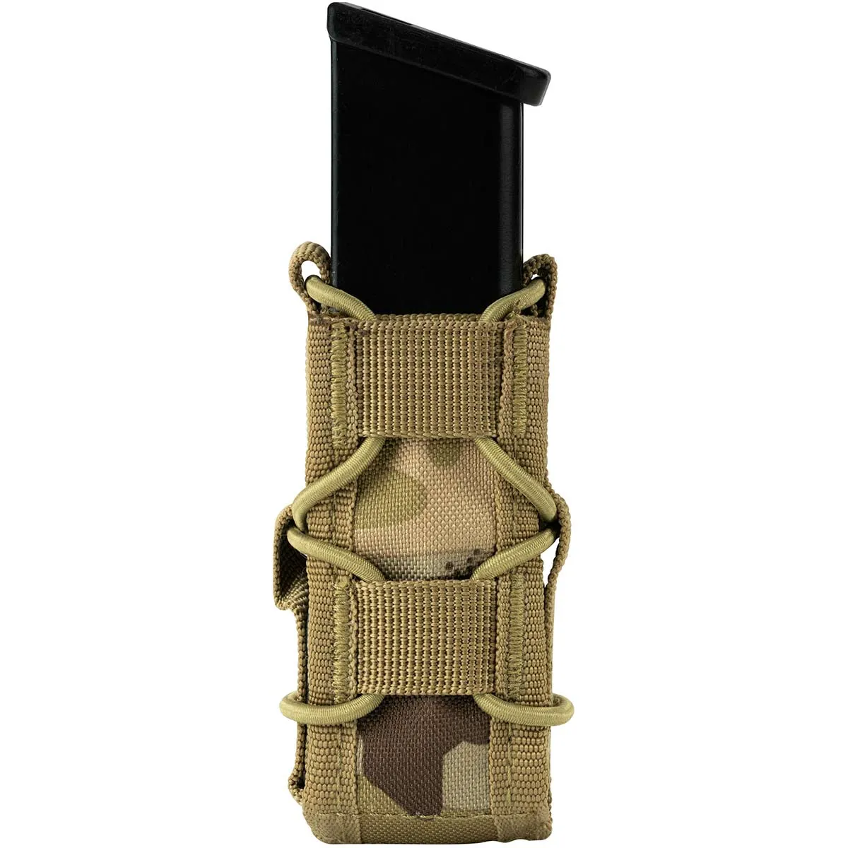 Viper Elite Pistol MOLLE Mag Pouch VCam