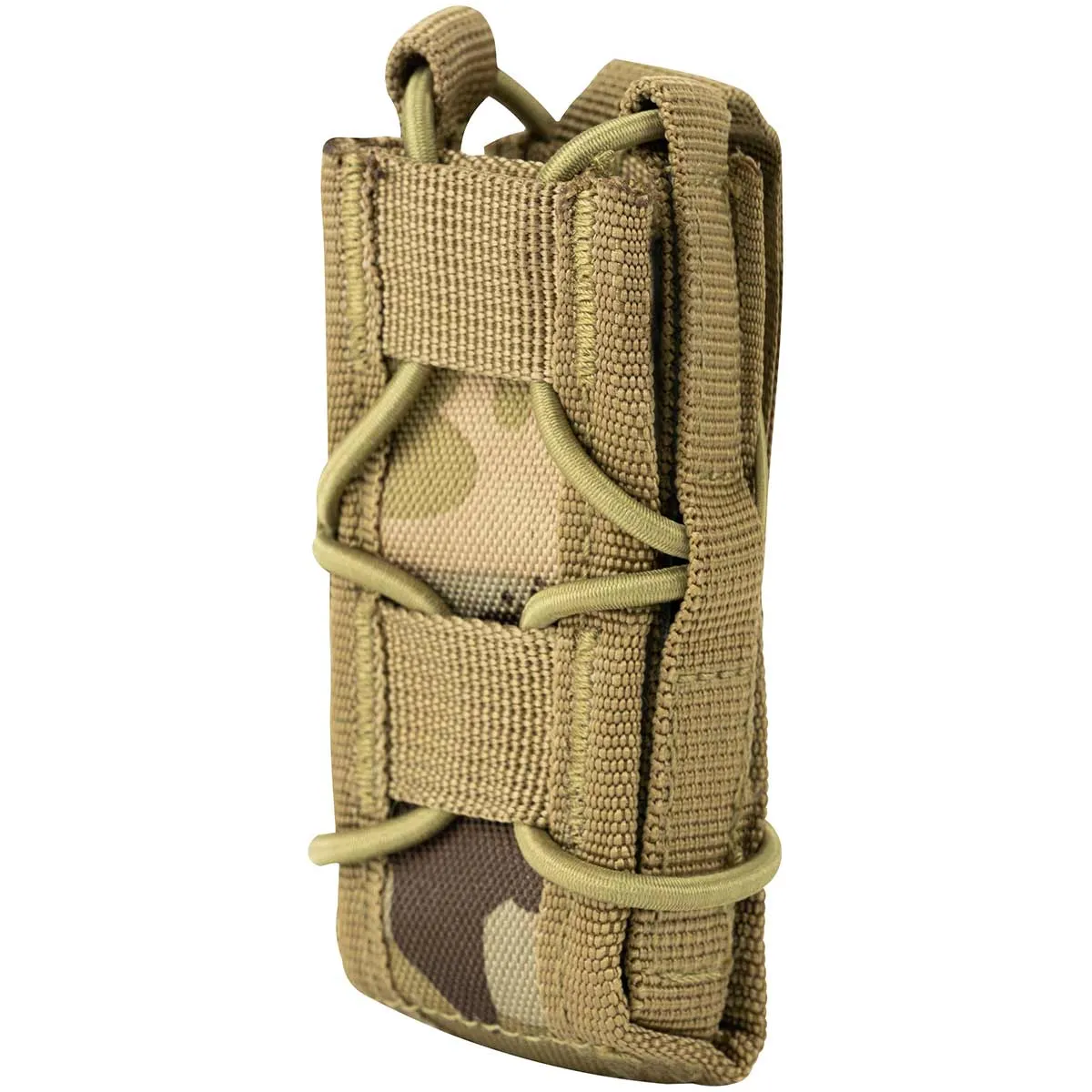 Viper Elite Pistol MOLLE Mag Pouch VCam