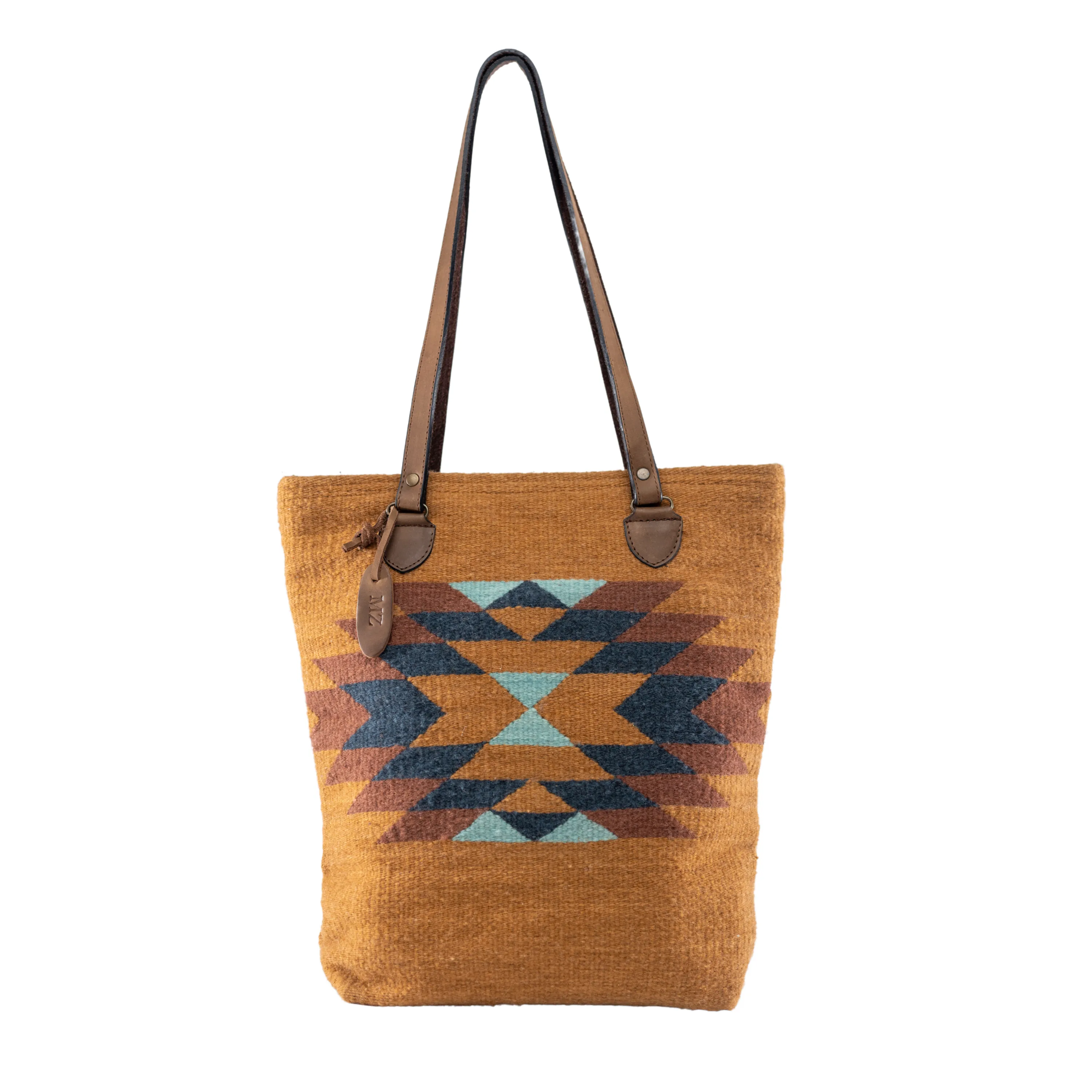 Wildheart Bucket Tote