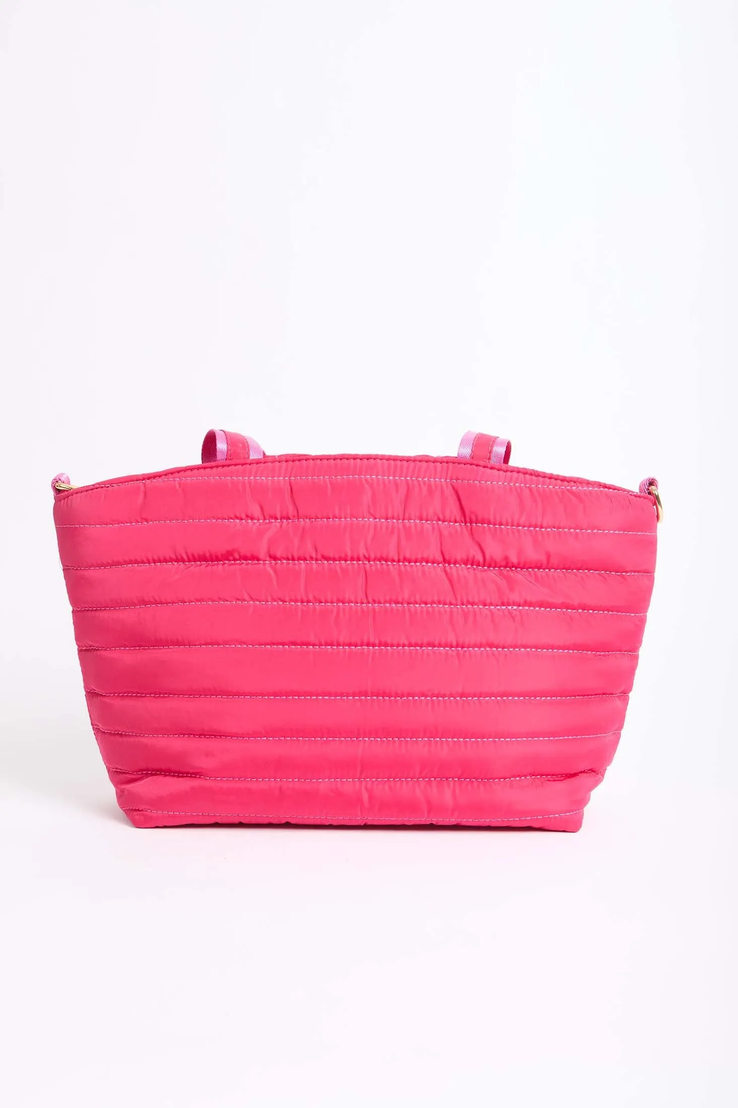 Women Bag Casual  Top Handles Pink