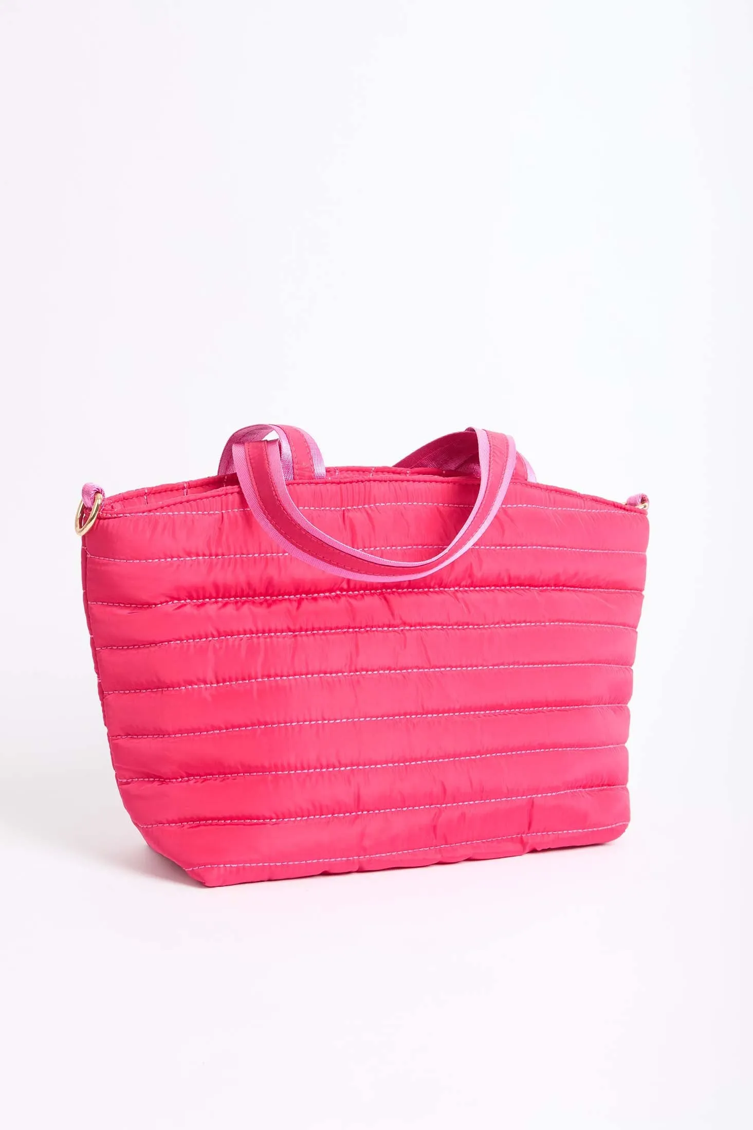 Women Bag Casual  Top Handles Pink