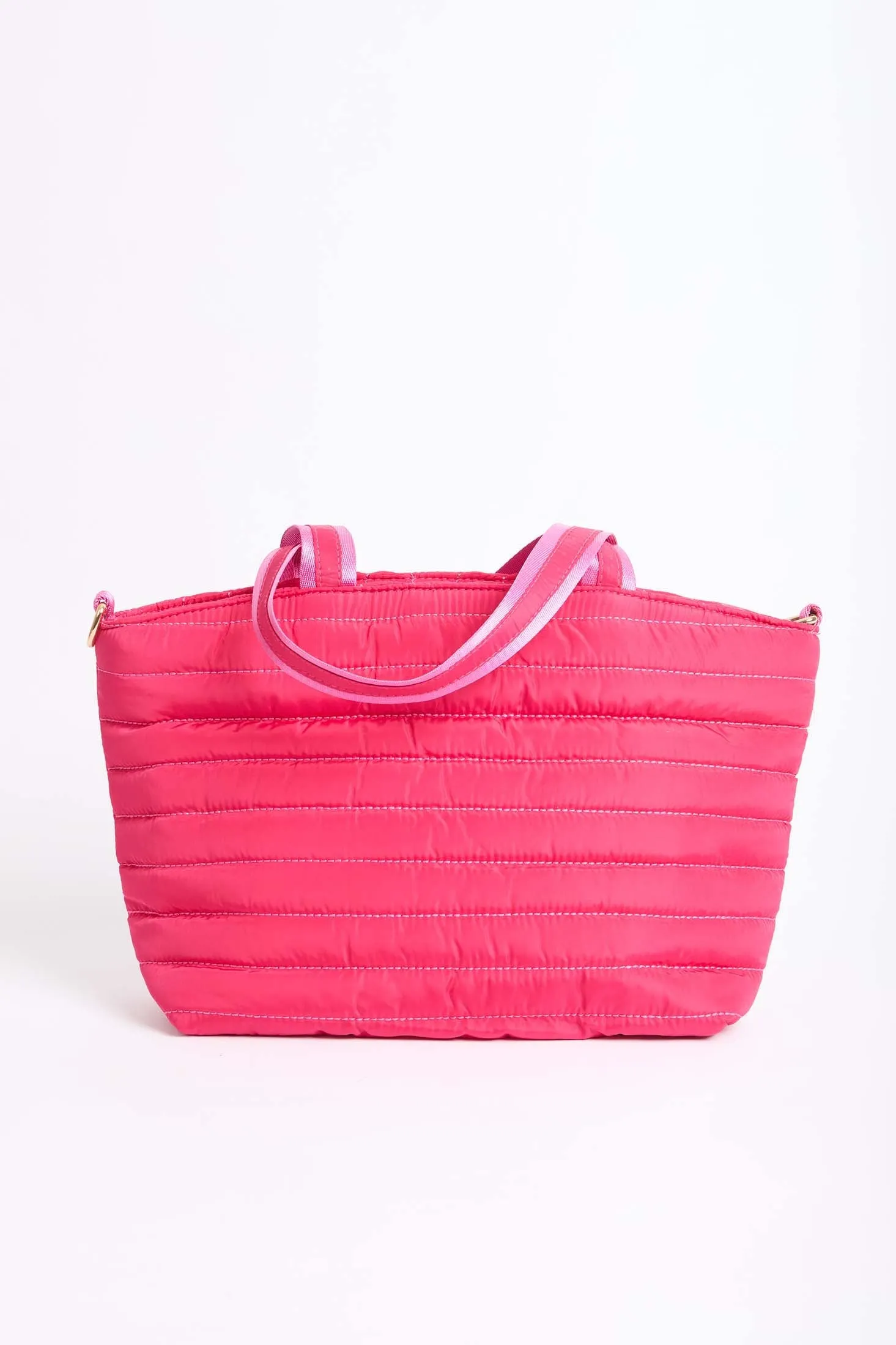 Women Bag Casual  Top Handles Pink