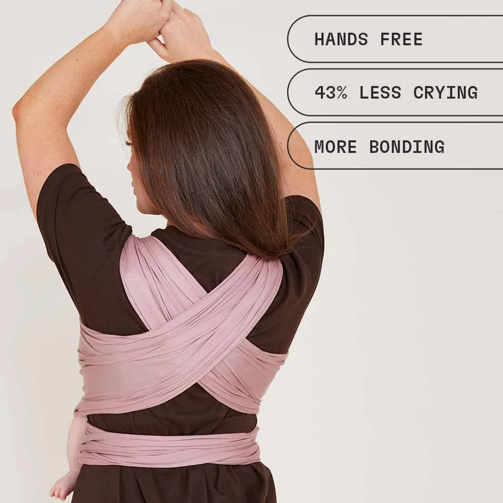 Woodrose Sling