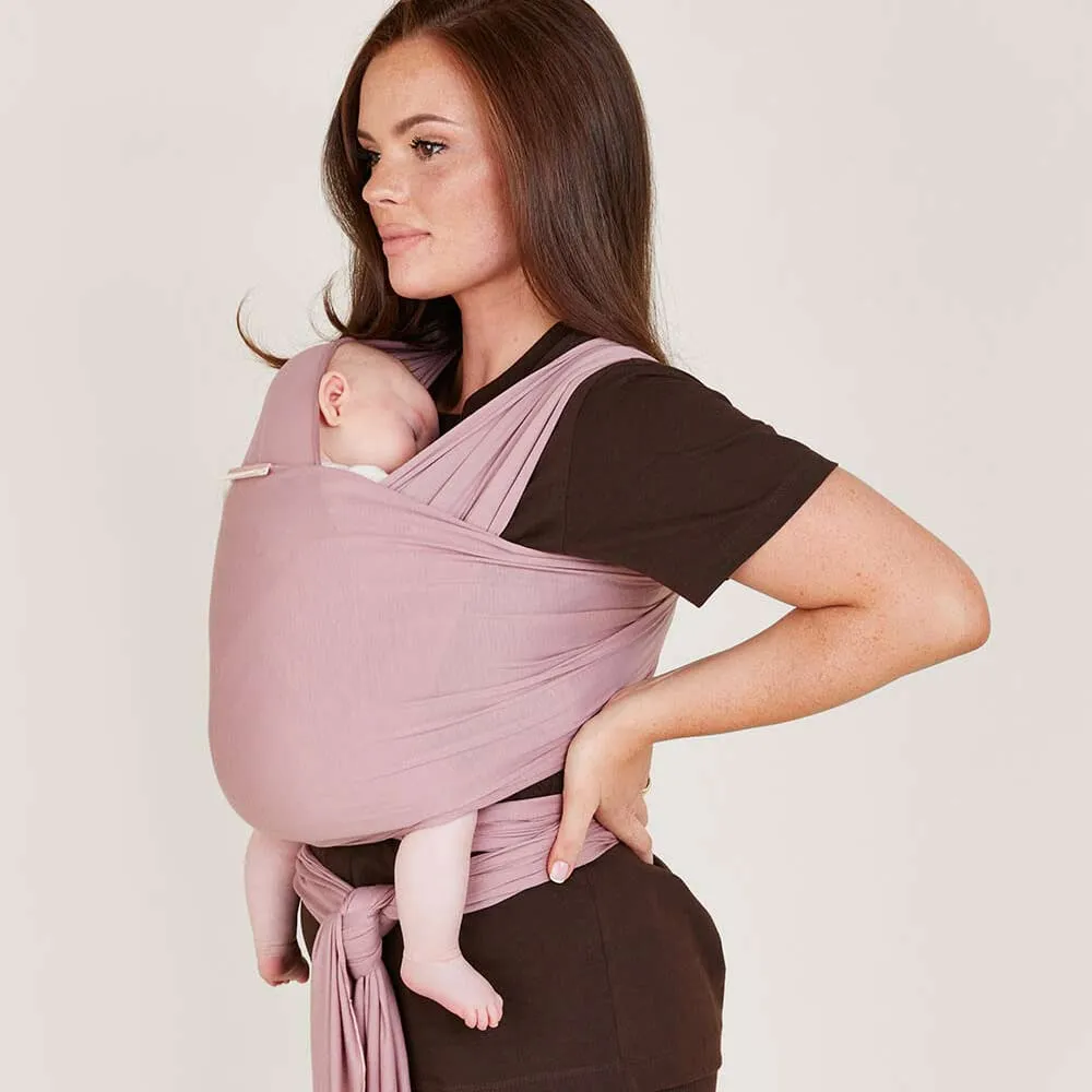 Woodrose Sling