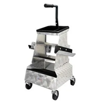 Yoder Shoeing Tool Box - The Classic - Special Order Item