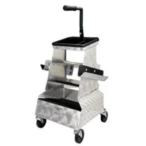 Yoder Shoeing Tool Box - The Classic - Special Order Item