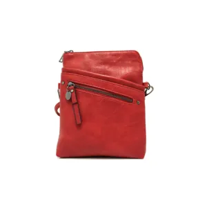 Zac CM29261-170 - Red